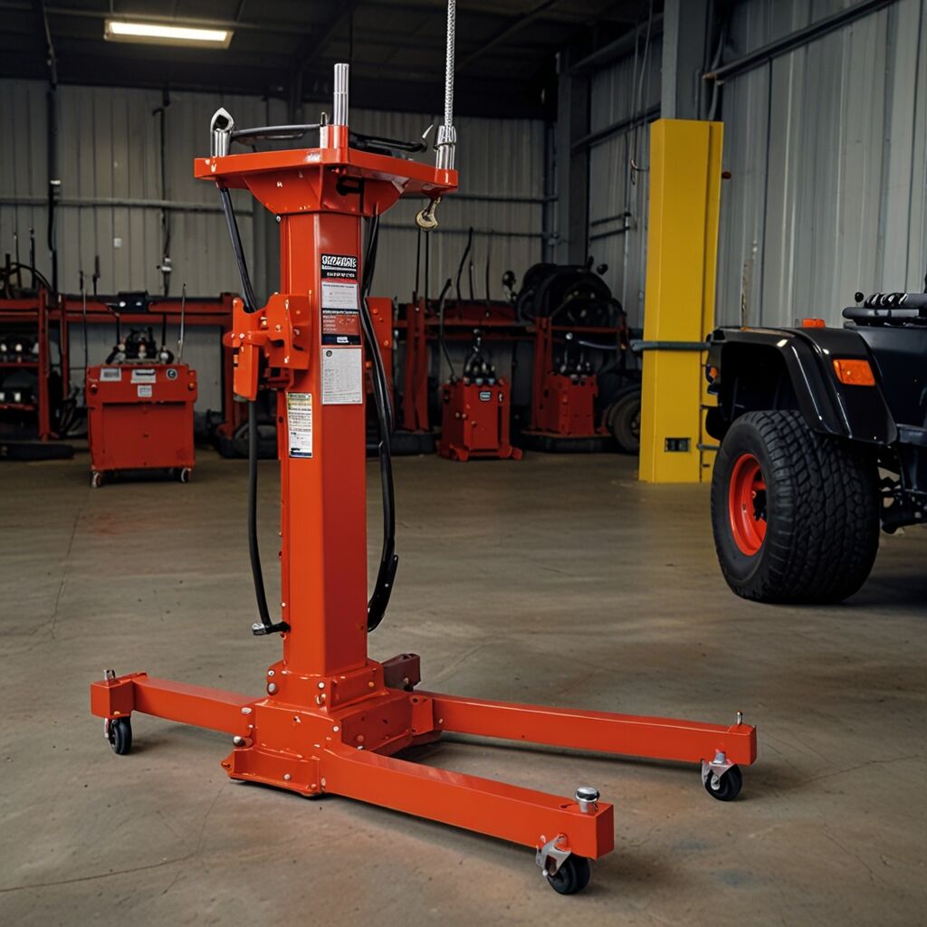 BIG RED TAM4053R Torin price review