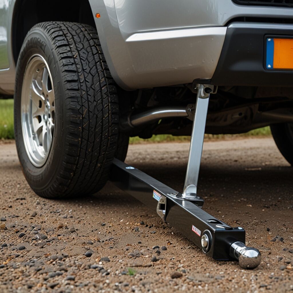 Durability features of Blue Ox BX4330 heavy-duty equipment