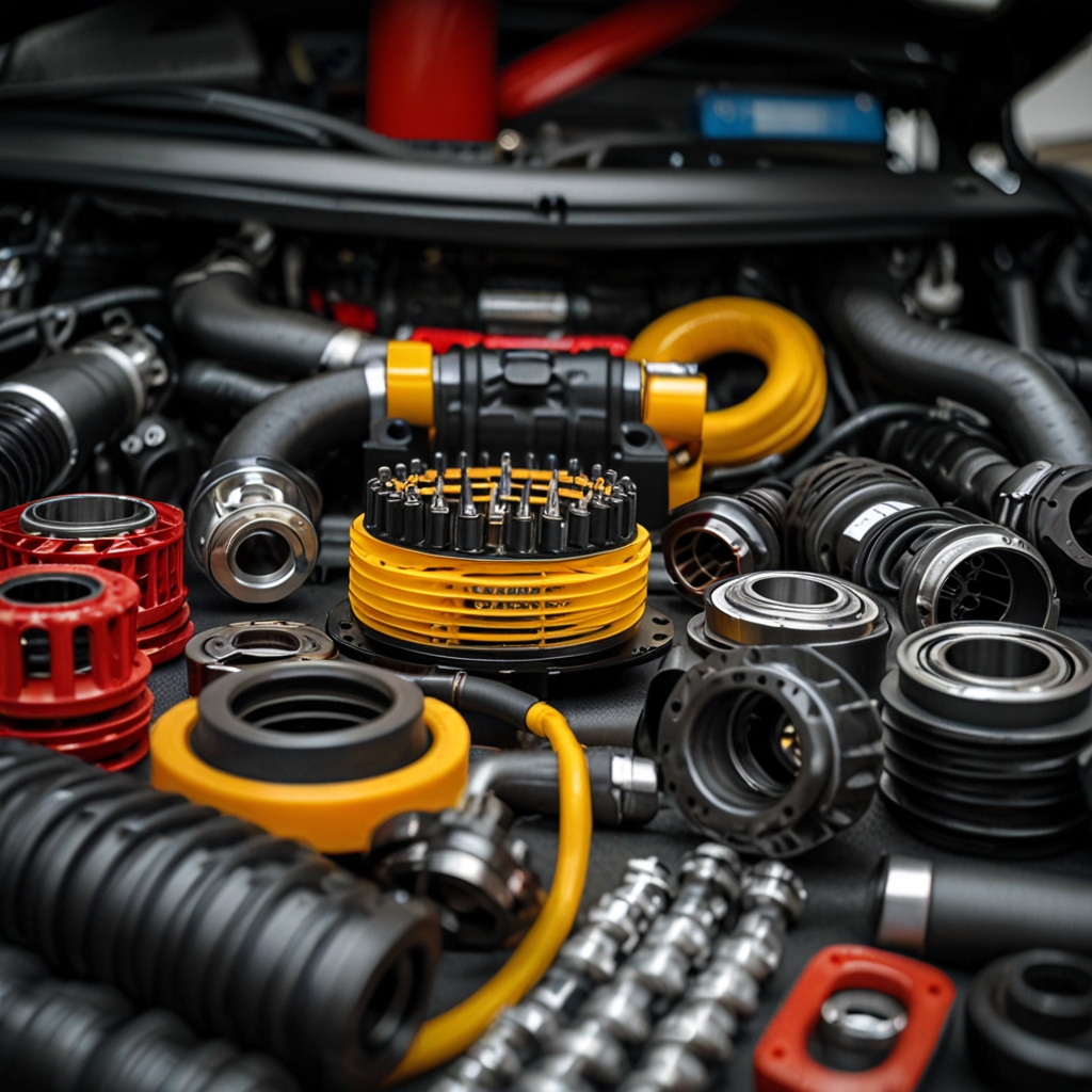 Advanced nitrous control module