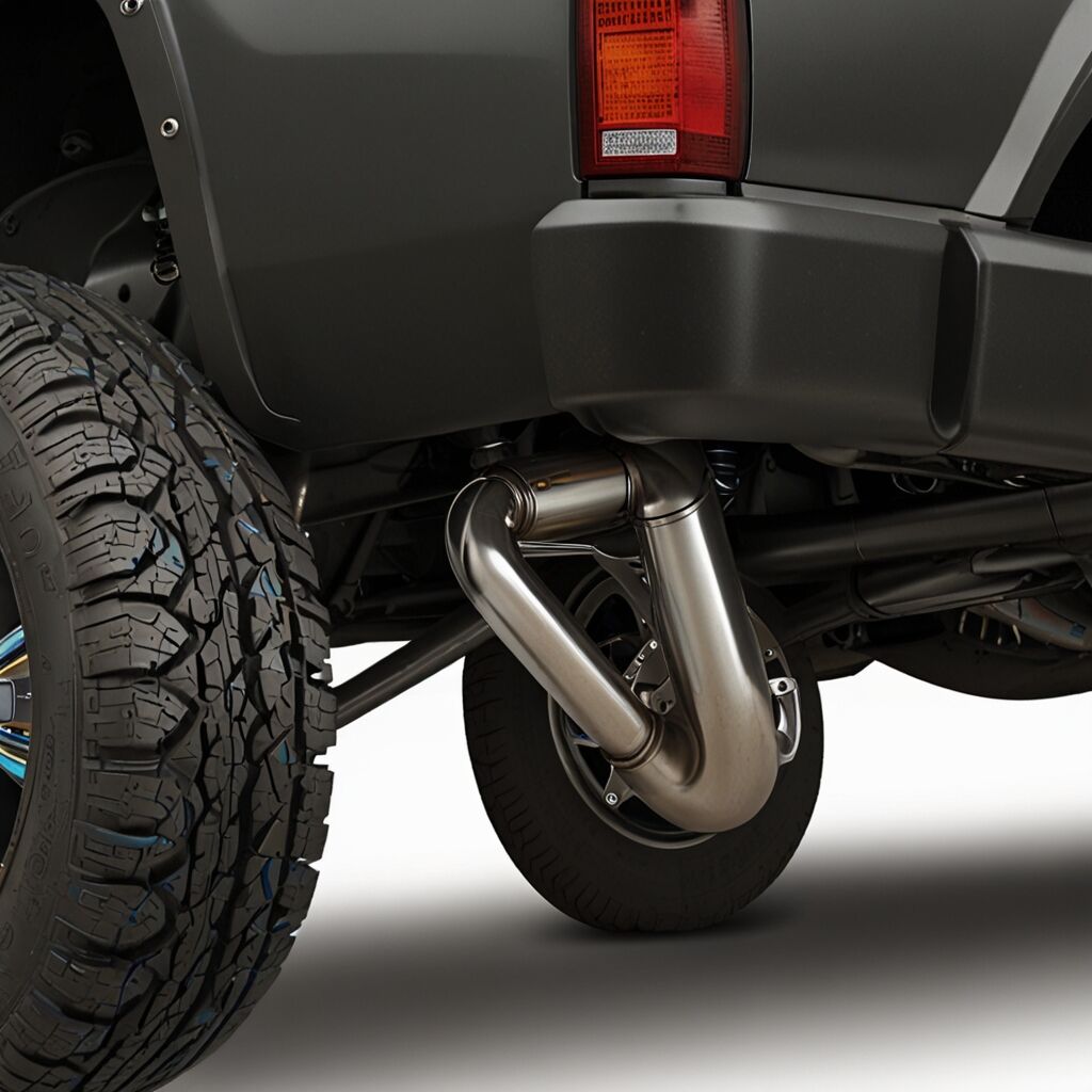 Warranty information for dual air compressors