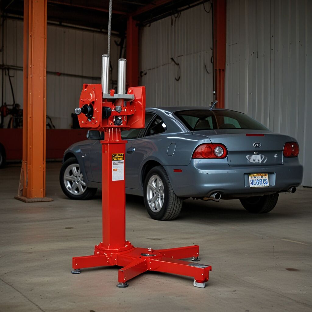 FAQ about BIG RED TAM4053R Torin features