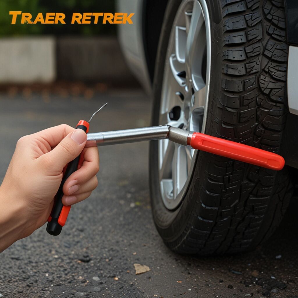 Choosing the right puller for dent repair