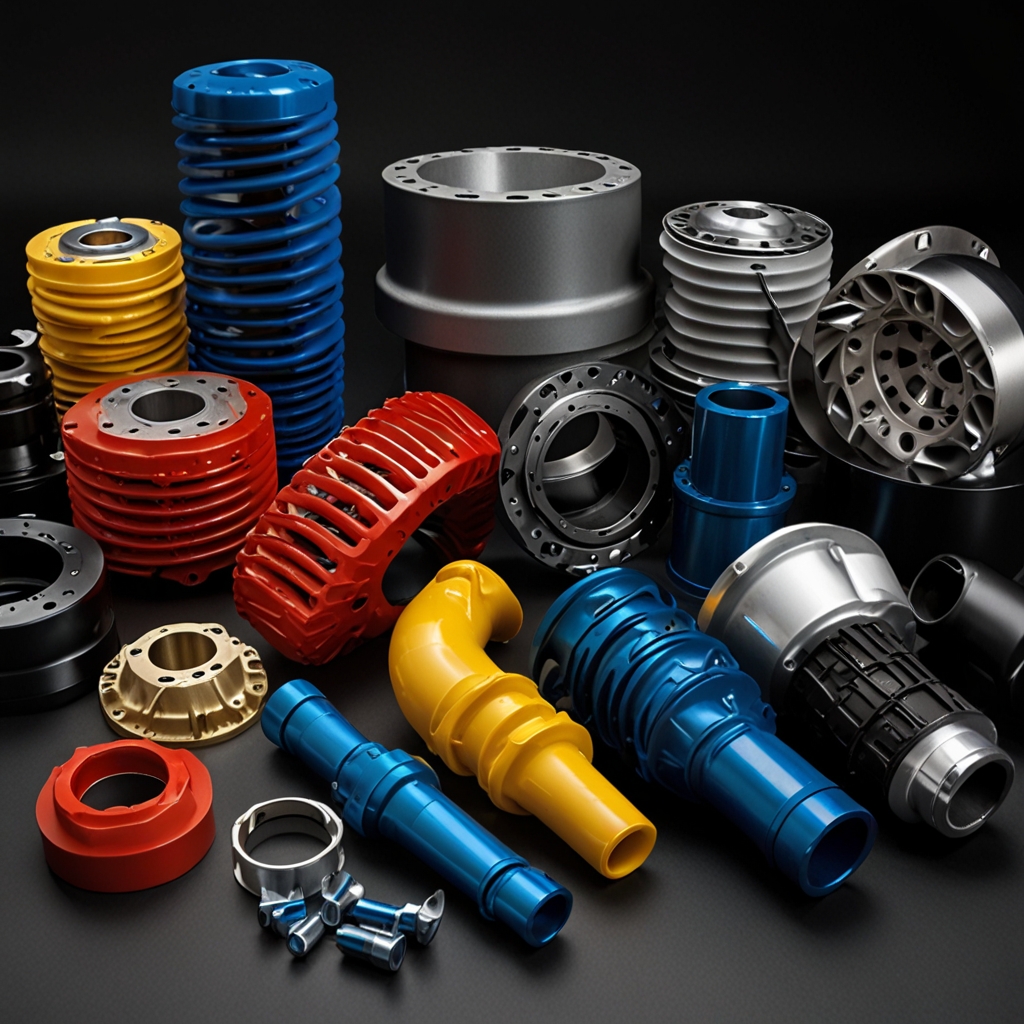 Car engine with nitrous system