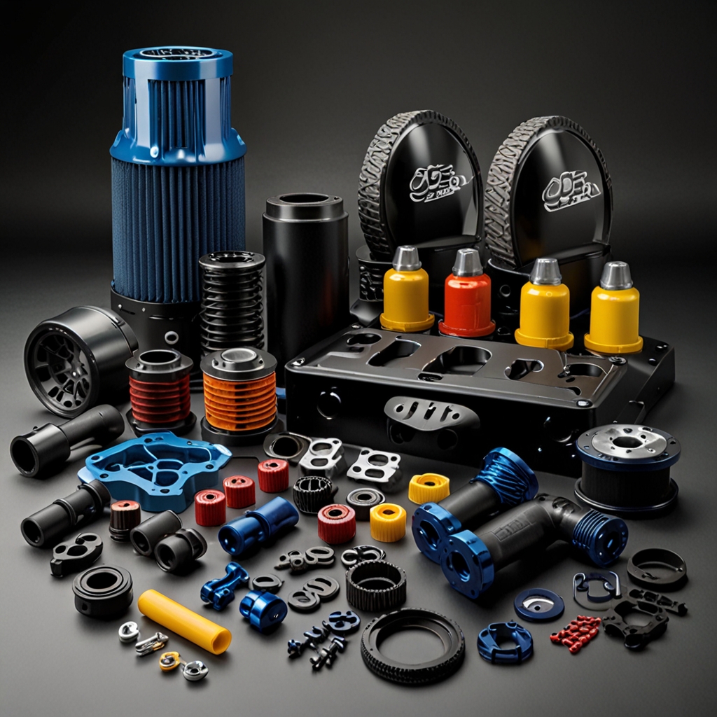 Durable chassis offers protection