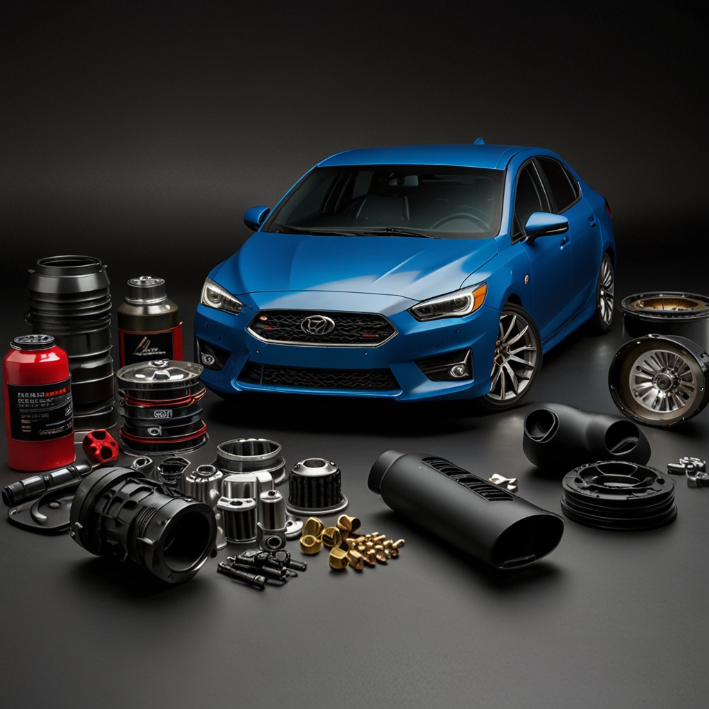 Cold air intake increases horsepower