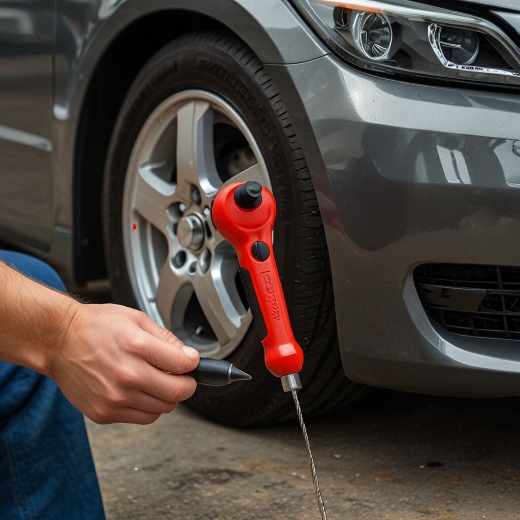 Choosing the best dent puller for your needs