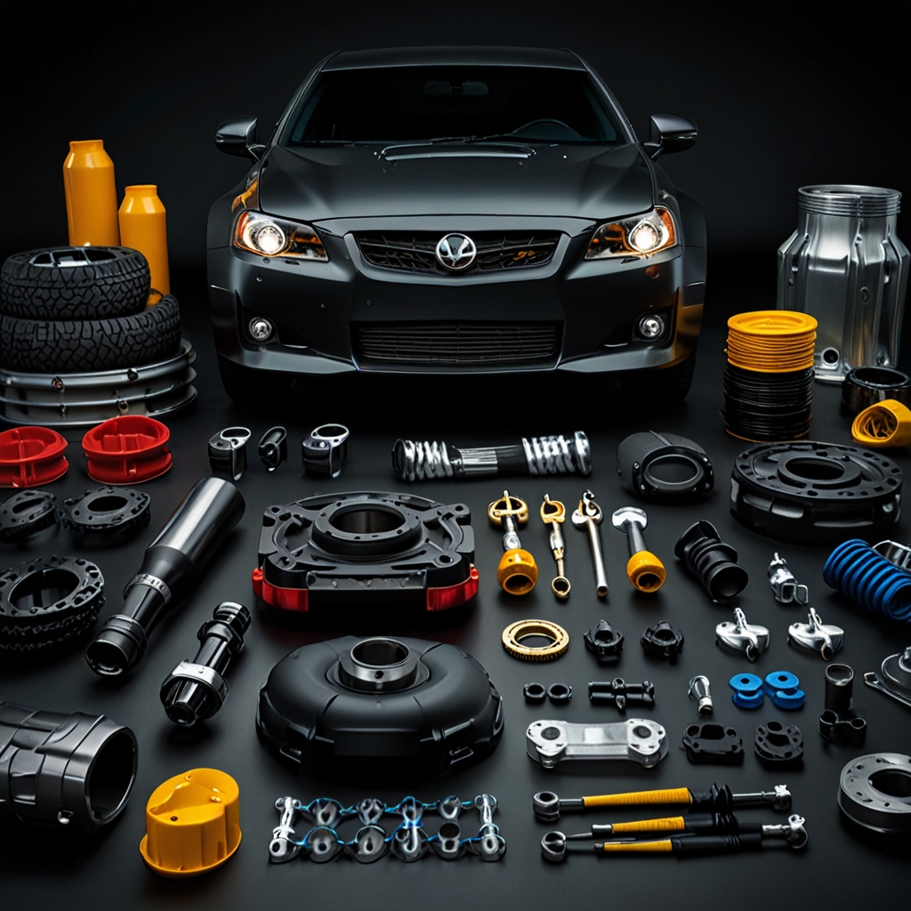 Comfortable driving with torsion bar adjustment