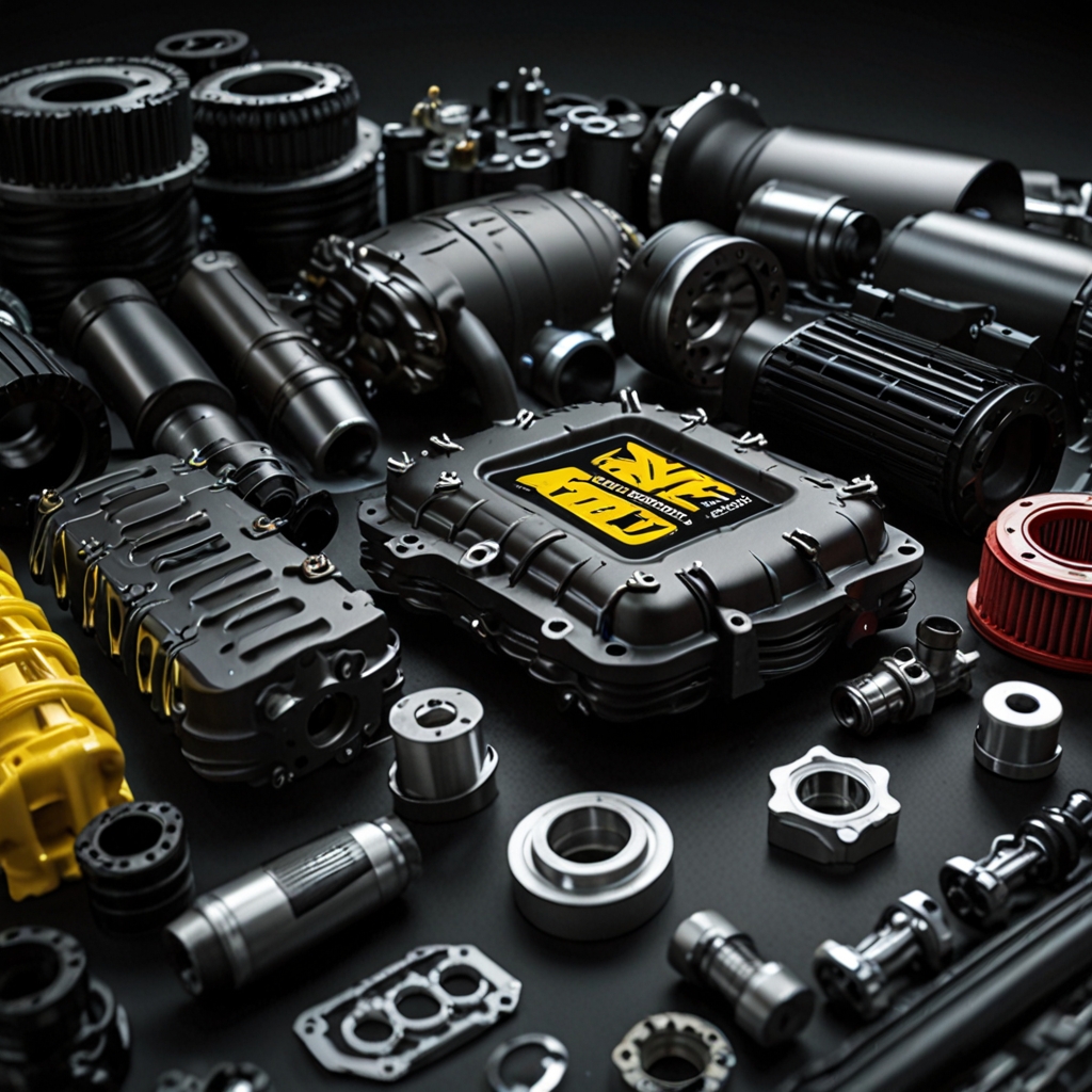 Continuous Variable Transmission optimizes performance