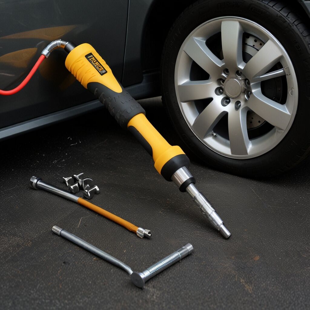 Applying puller techniques in real-world scenarios