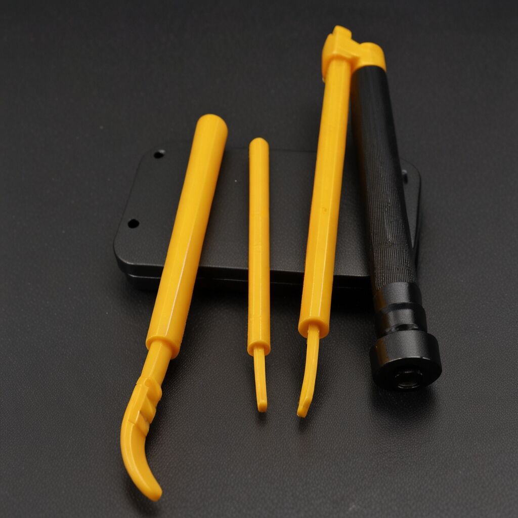 Choosing systems for dent repair automation