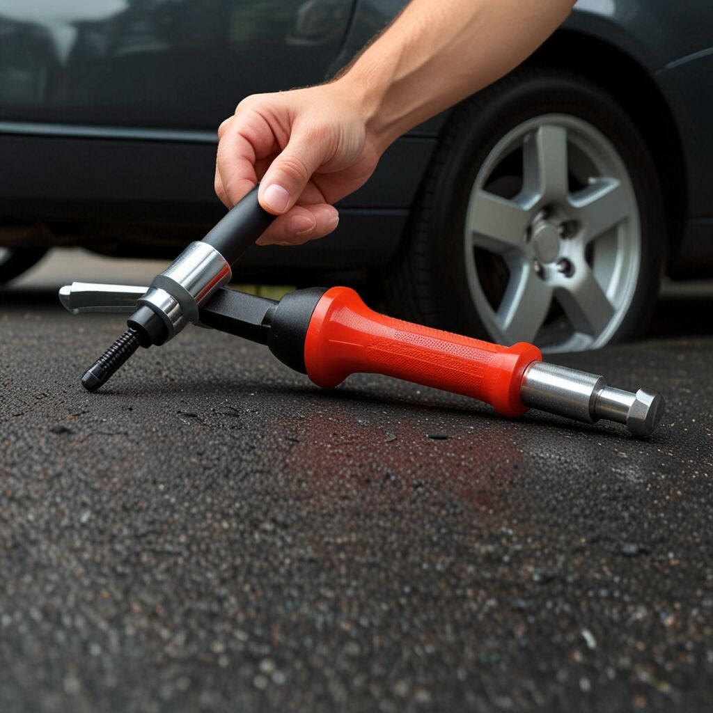 what is puller compatibility testing in automotive