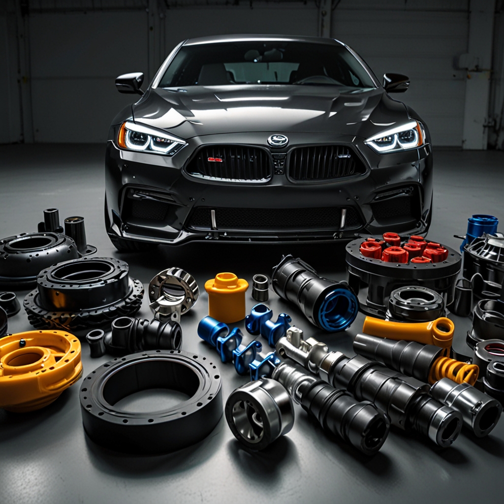 Innovative ECU adjustments yield results