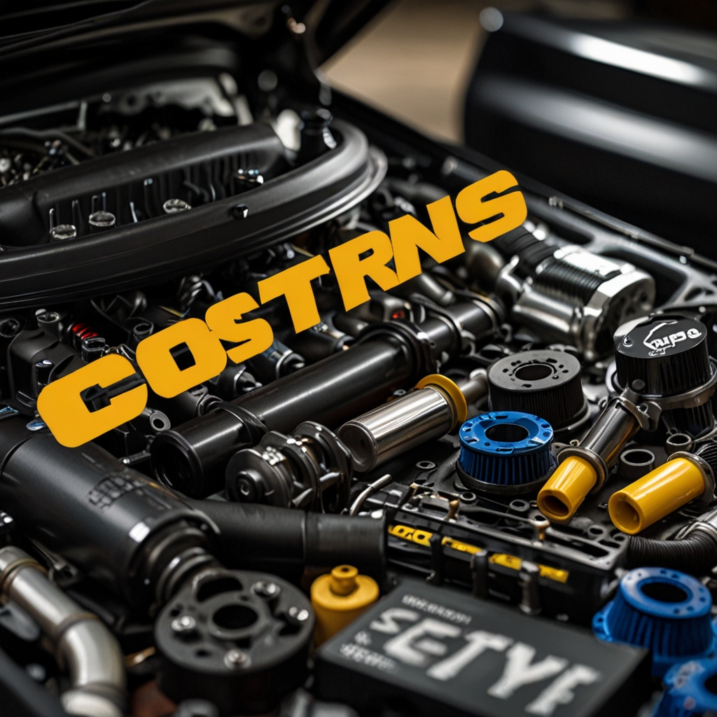 Impressive control with electronic suspension