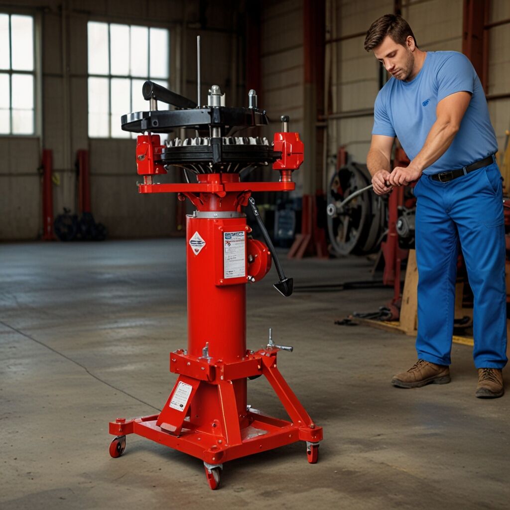 FAQ about OTC TJH10 1 000 features