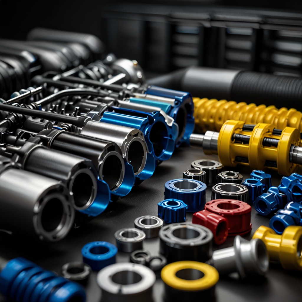 Engine sound enriched by intake system