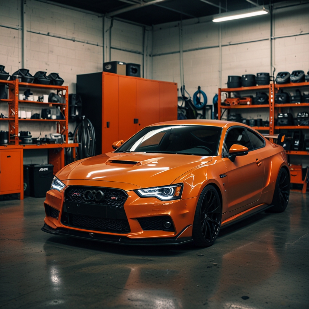 Top-tier tires enhance car s speed capacity