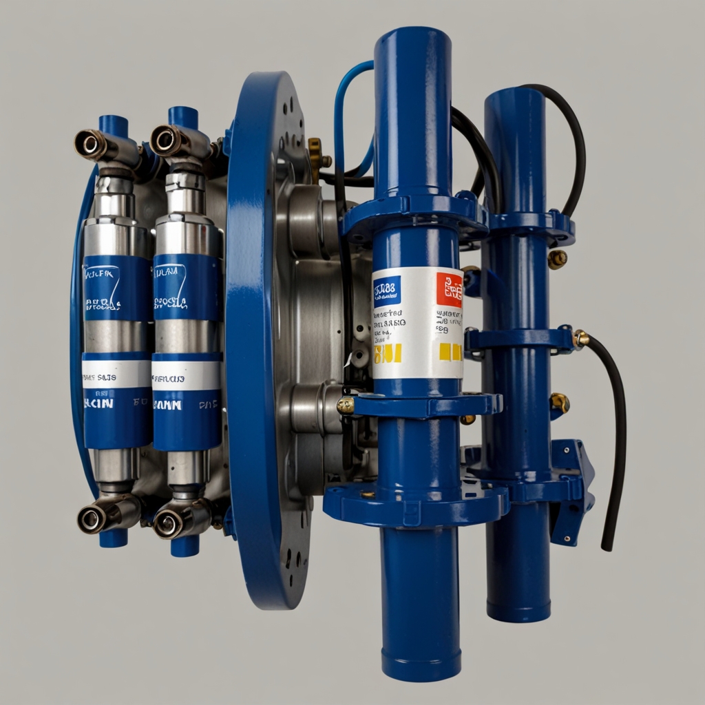 Easy Installation Features of