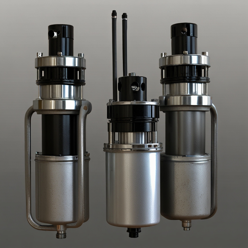 GasTapper R-Max with 24'