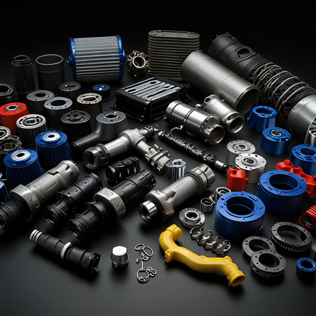 Fuel injectors increase fuel efficiency