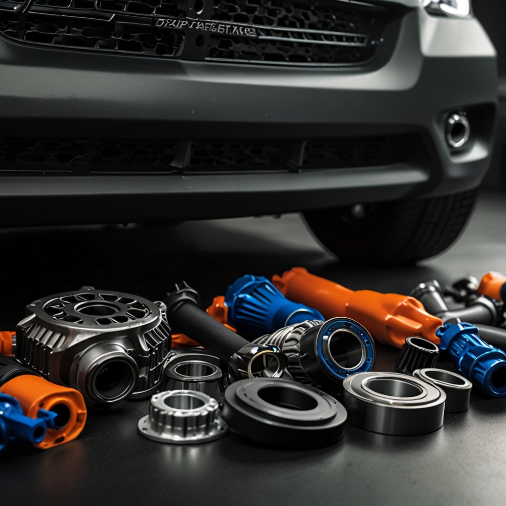 Impressive grip results in safer driving