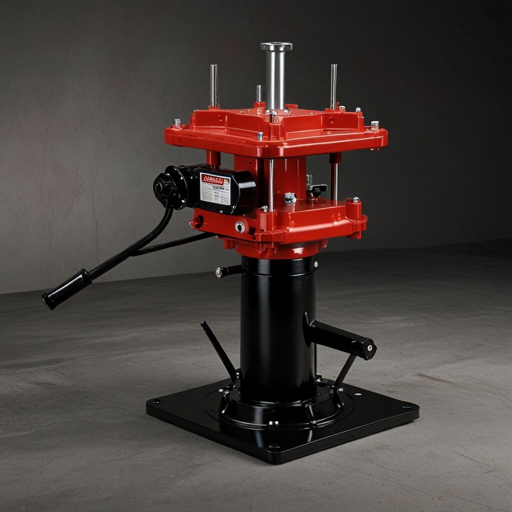 Car jack maintenance and care tips