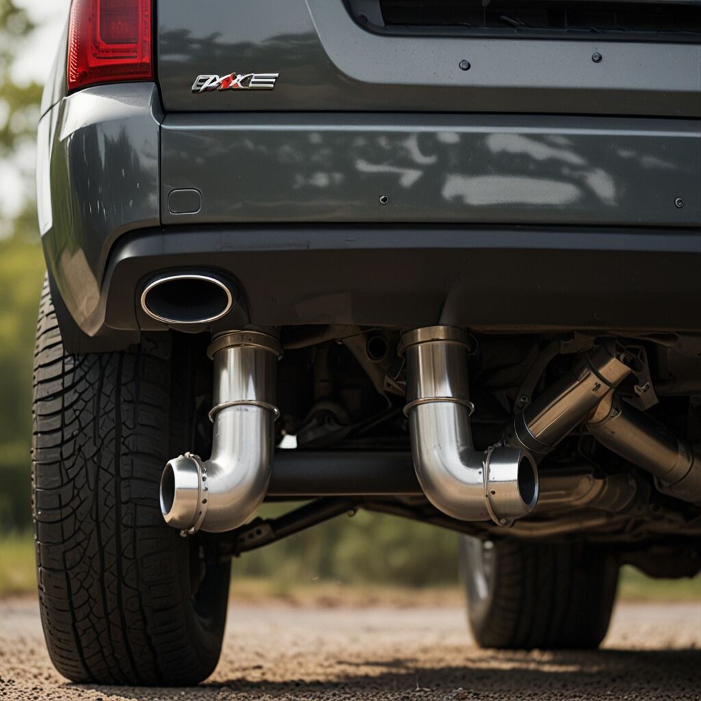 MagnaFlow Performance Exhaust 19388 price analysis