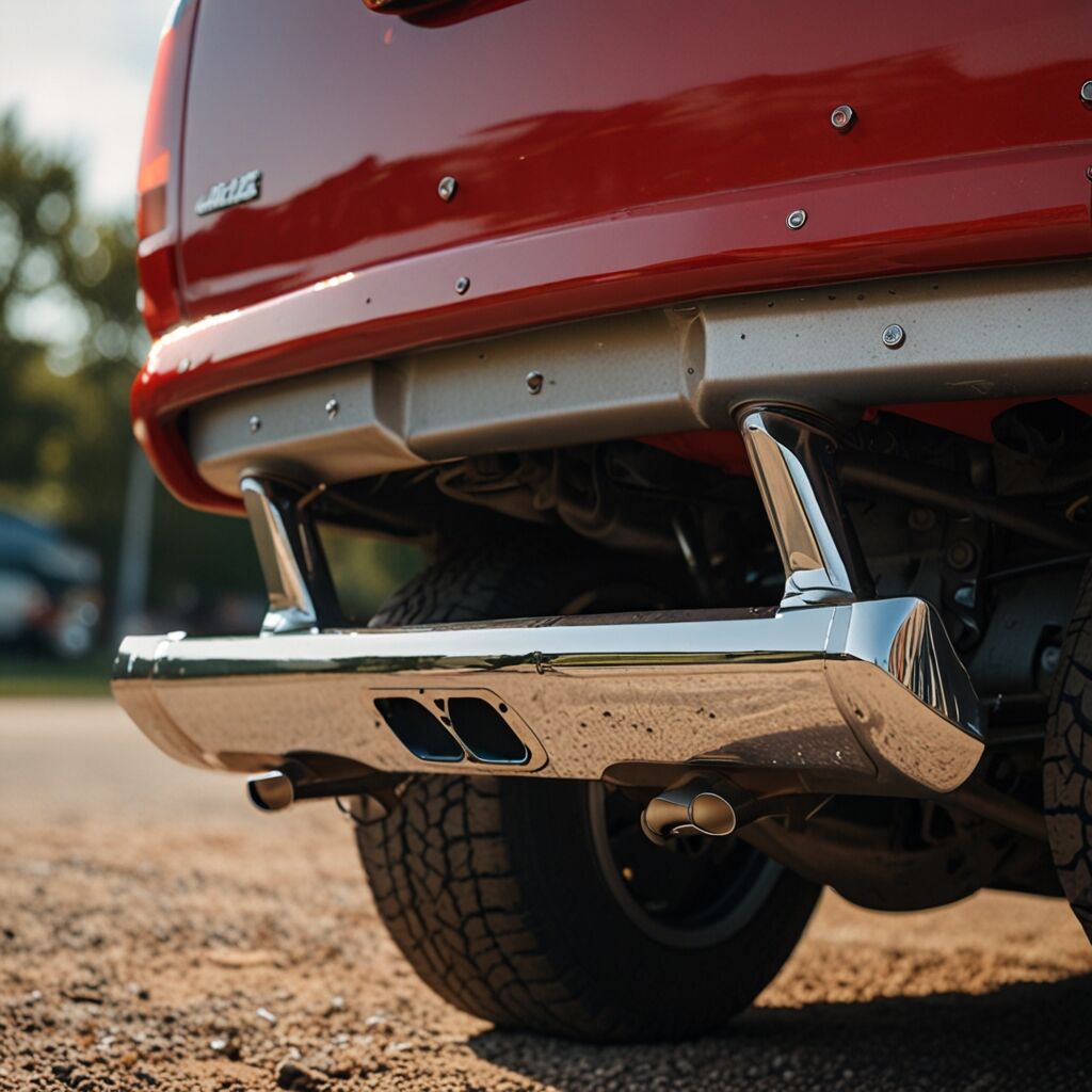 MagnaFlow Performance Exhaust 19388 product overview