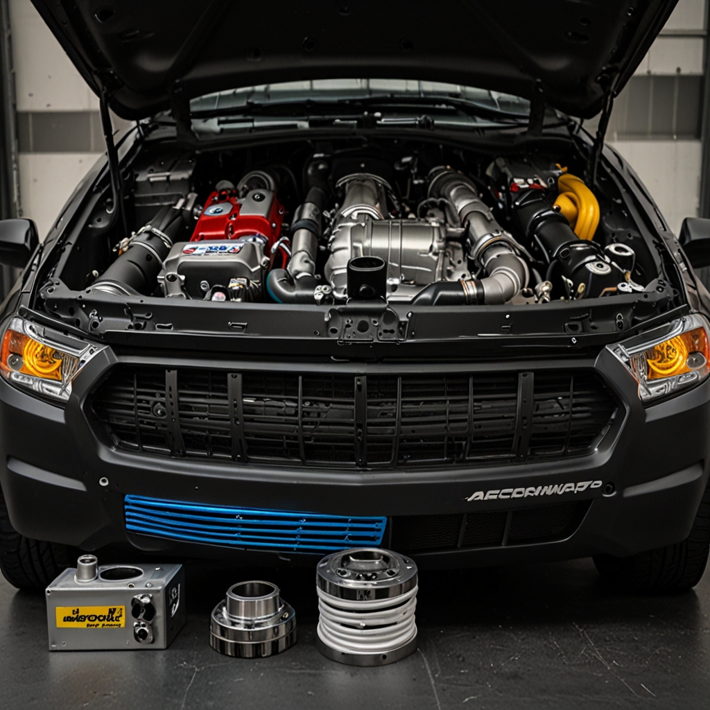 Impressive torque enhances fuel economy