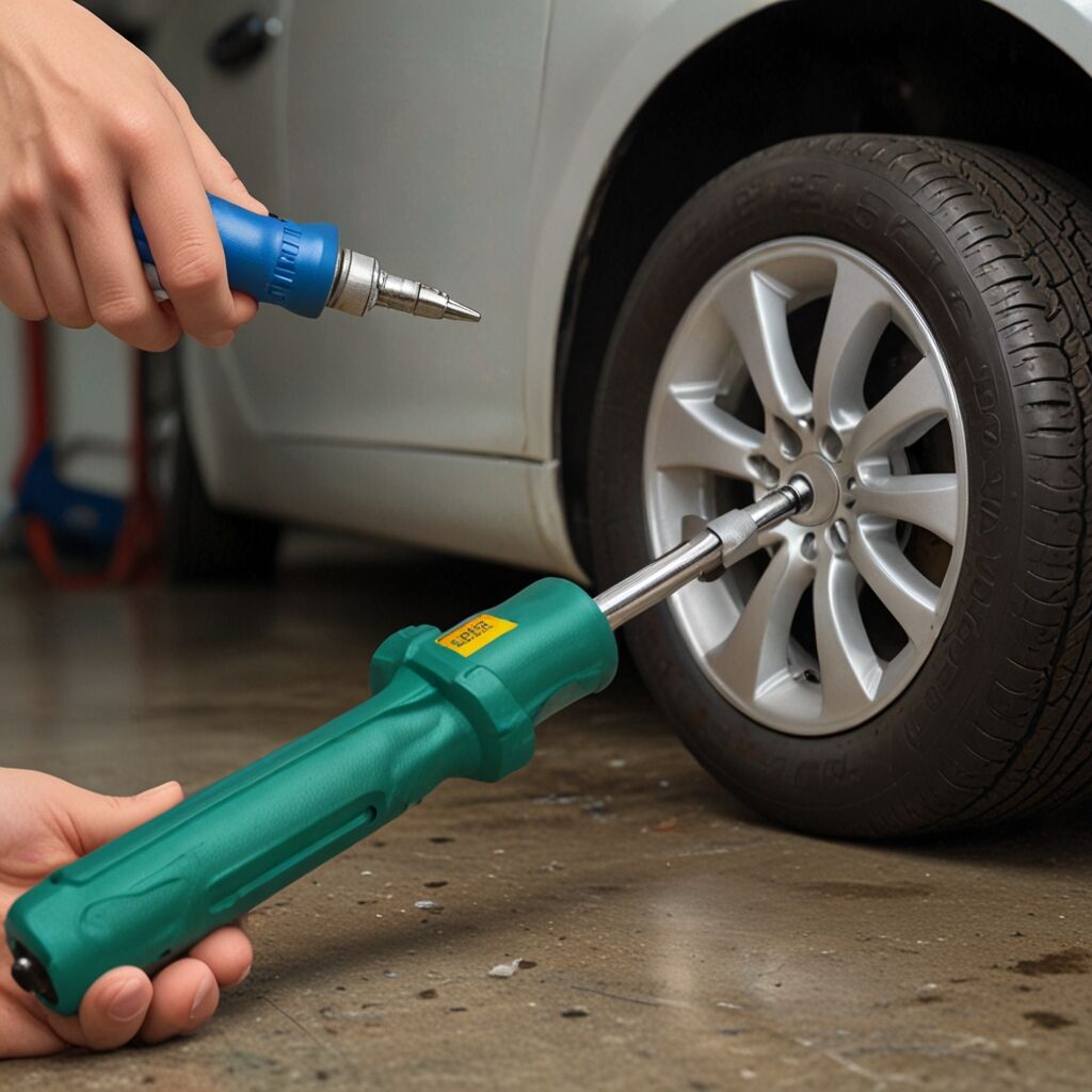 Comprehensive puller operator training for automotive professionals