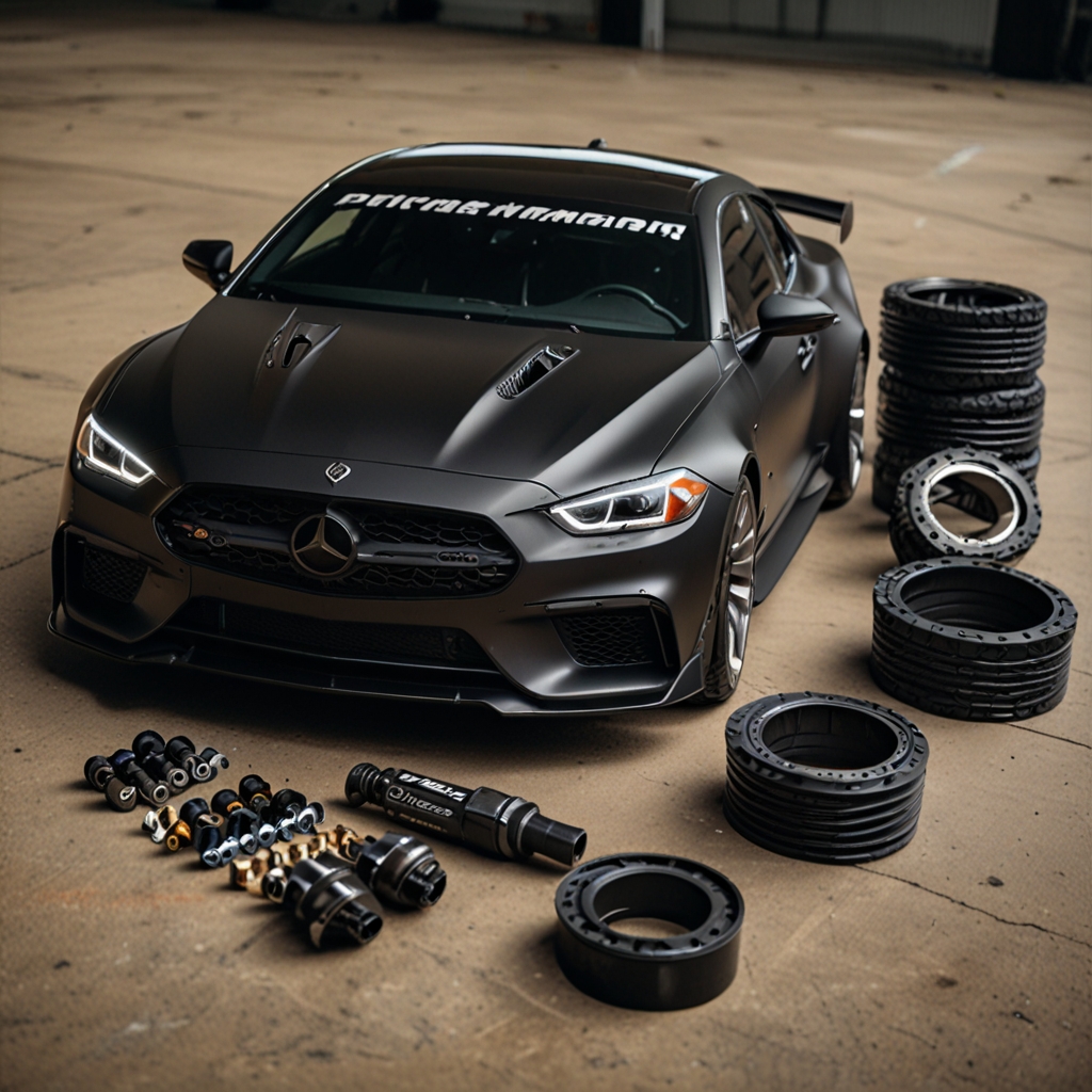 Improved safety with lightweight chassis