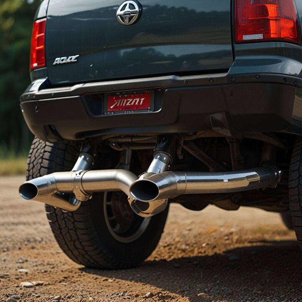 Sound profile differences between Outlaw and competition