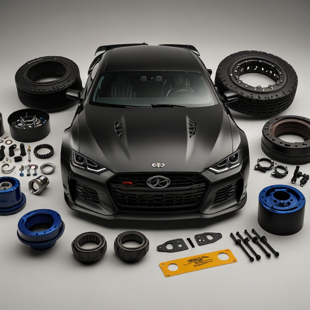 Natural gas powered vehicle