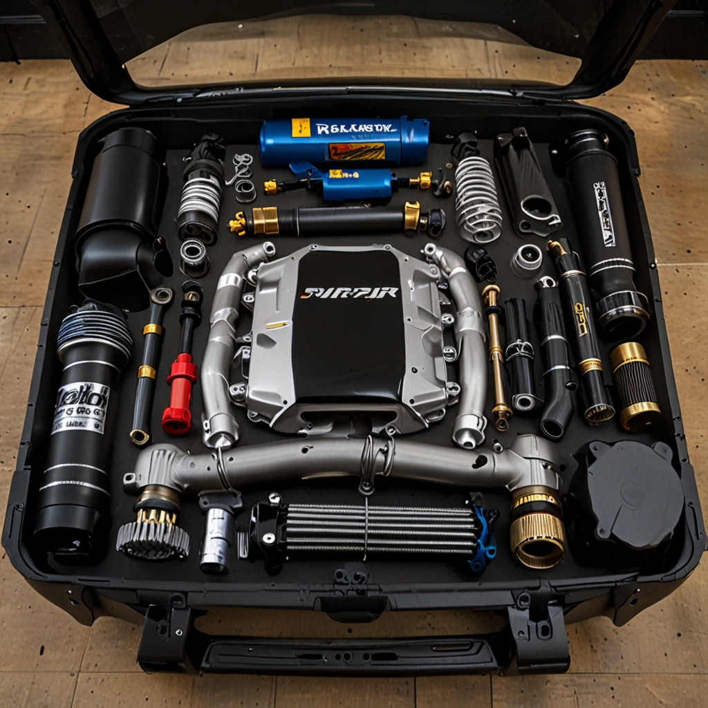 Nitrous oxide enhances speed