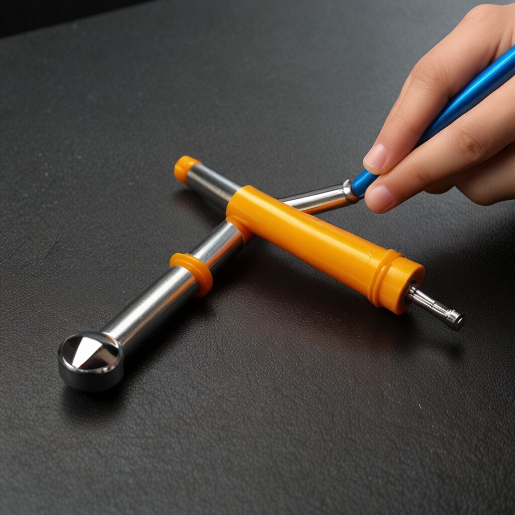 significance of puller performance metrics in repairs