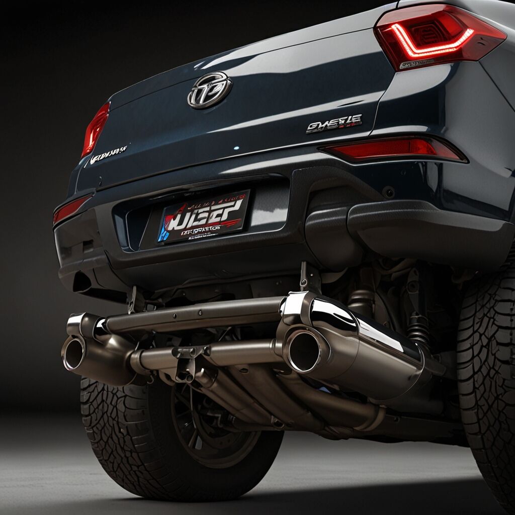 Frequently asked questions about Flowmaster 818121