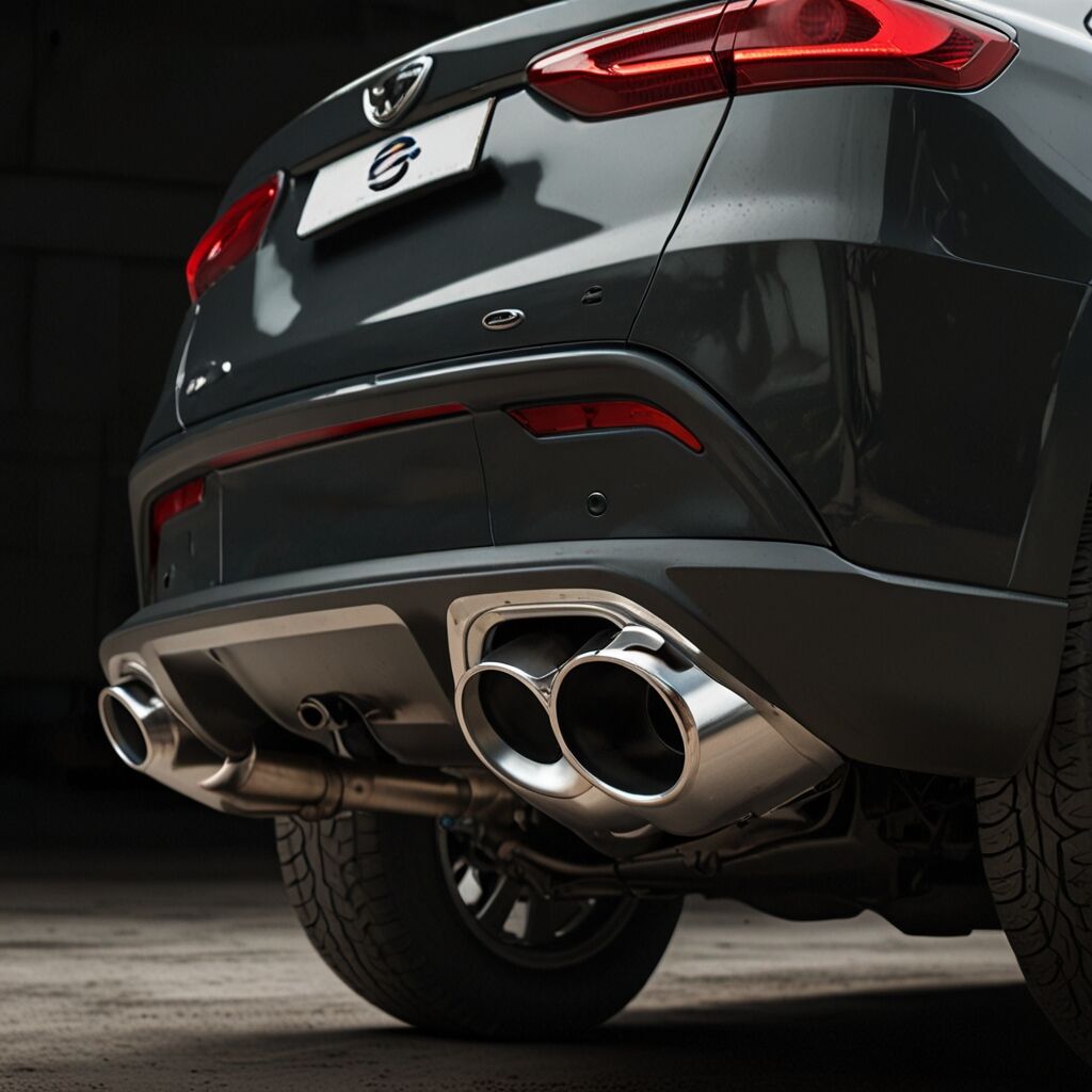 Maintenance tips for performance exhaust systems