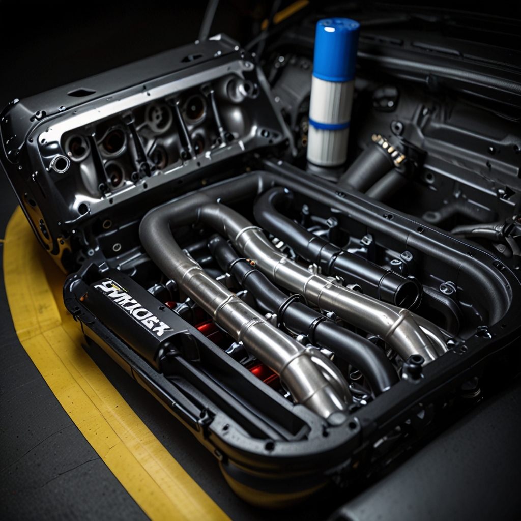 Quality lubricants decrease response time