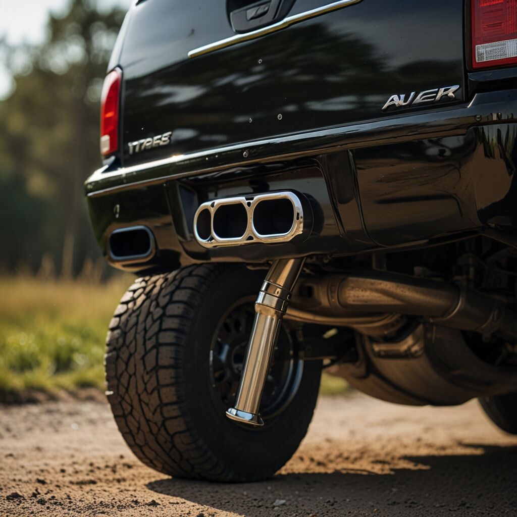 FAQs about MagnaFlow Performance Exhaust 15160