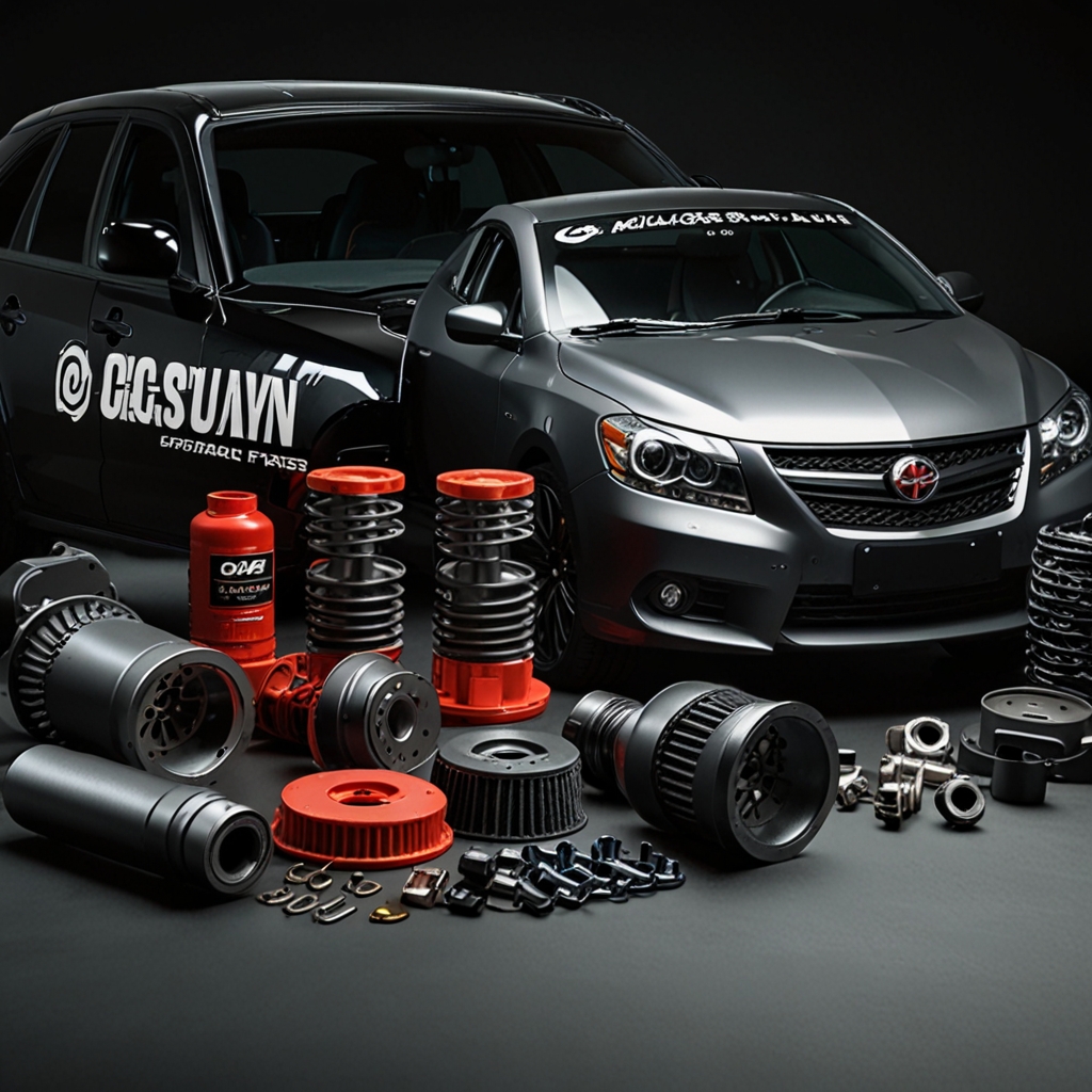 Small gear changes affect driving efficiency