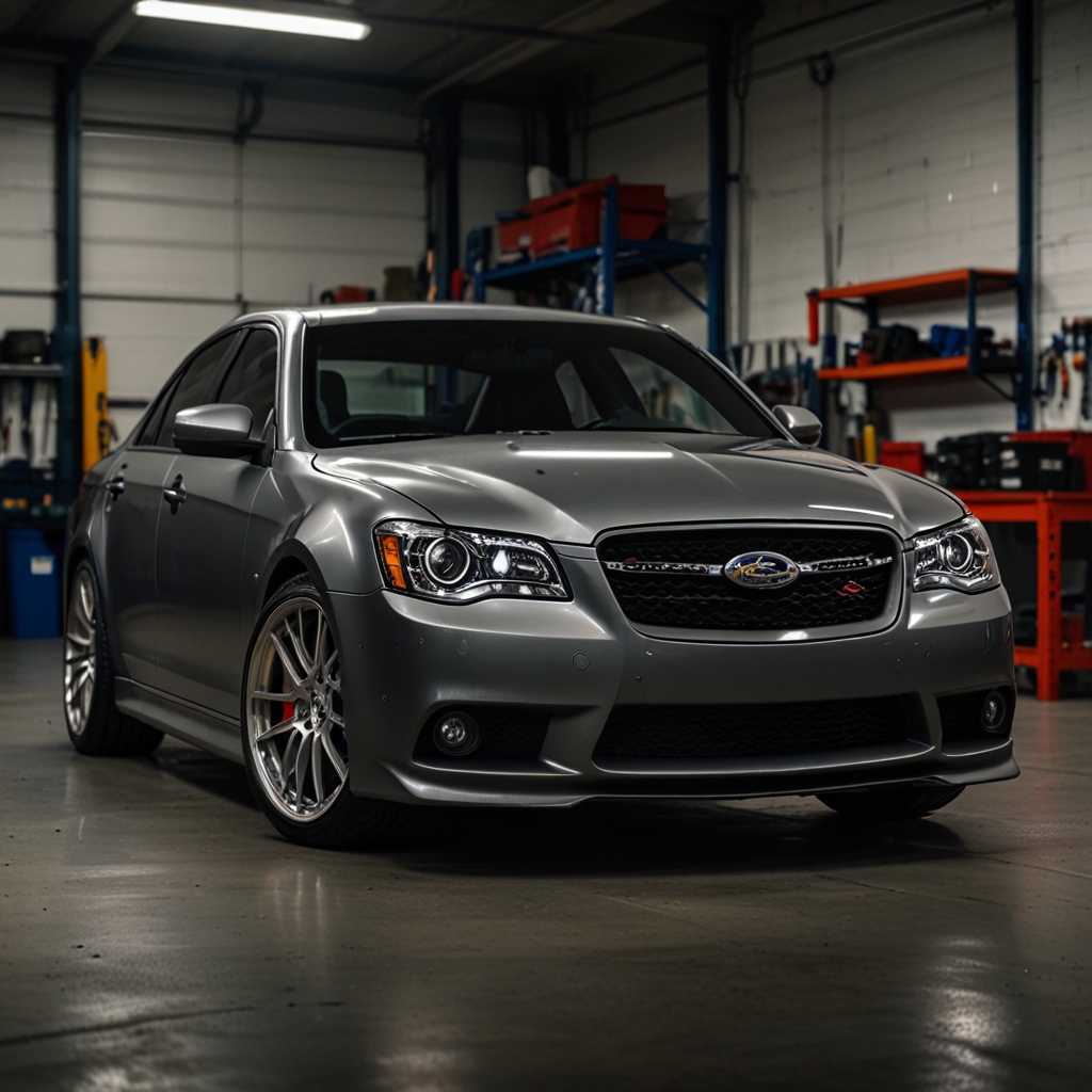 Stability with superior calipers