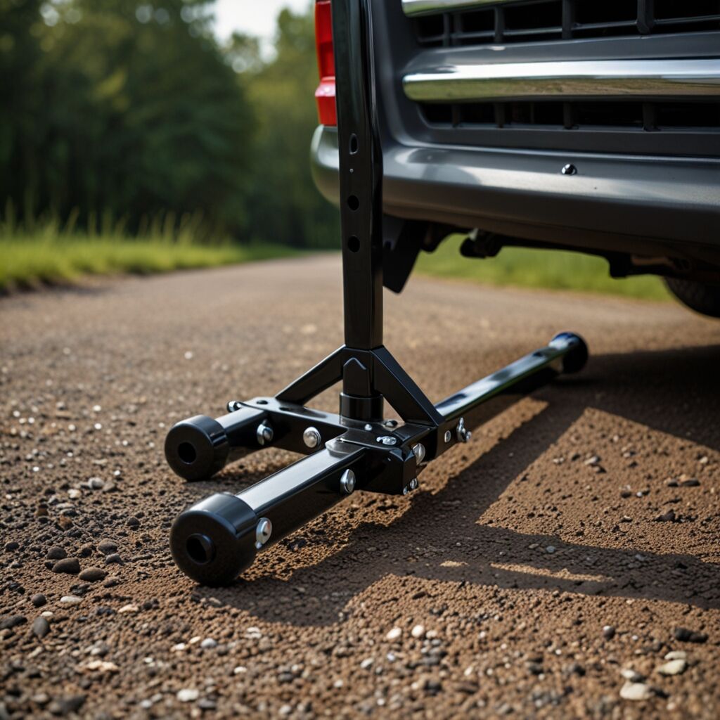How well does this tow bar perform?