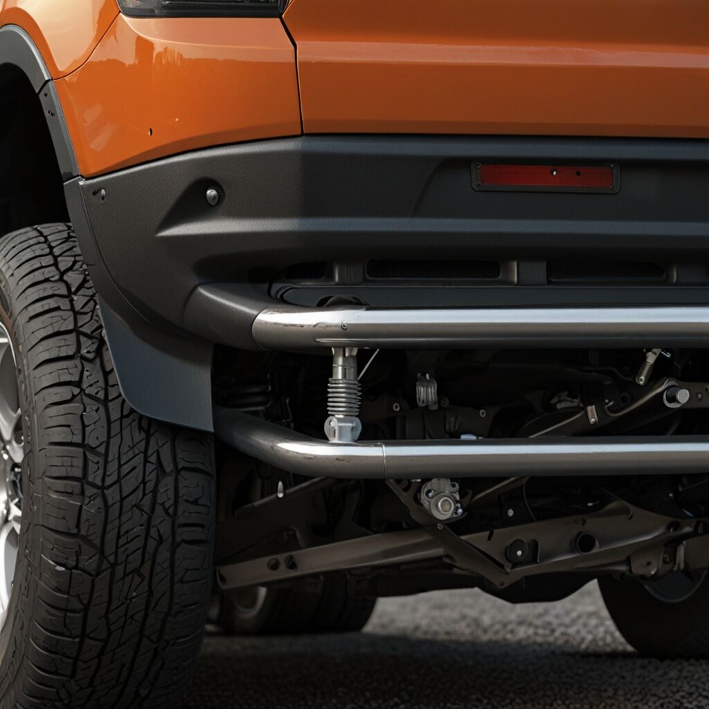 FAQs about VEVOR Tow Bar RN-QYR-7500