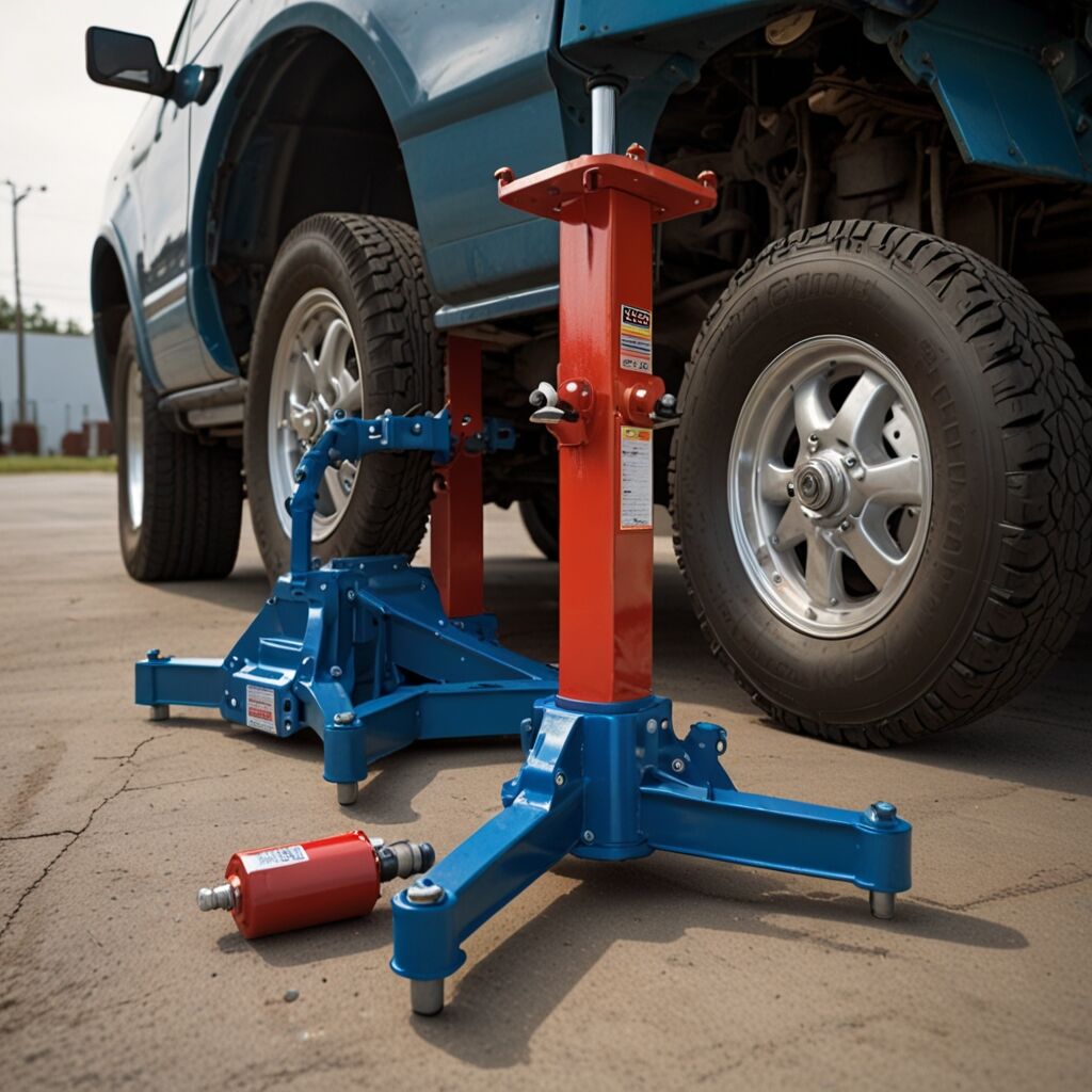 BIG RED TR4053-2 Hydraulic price comparison