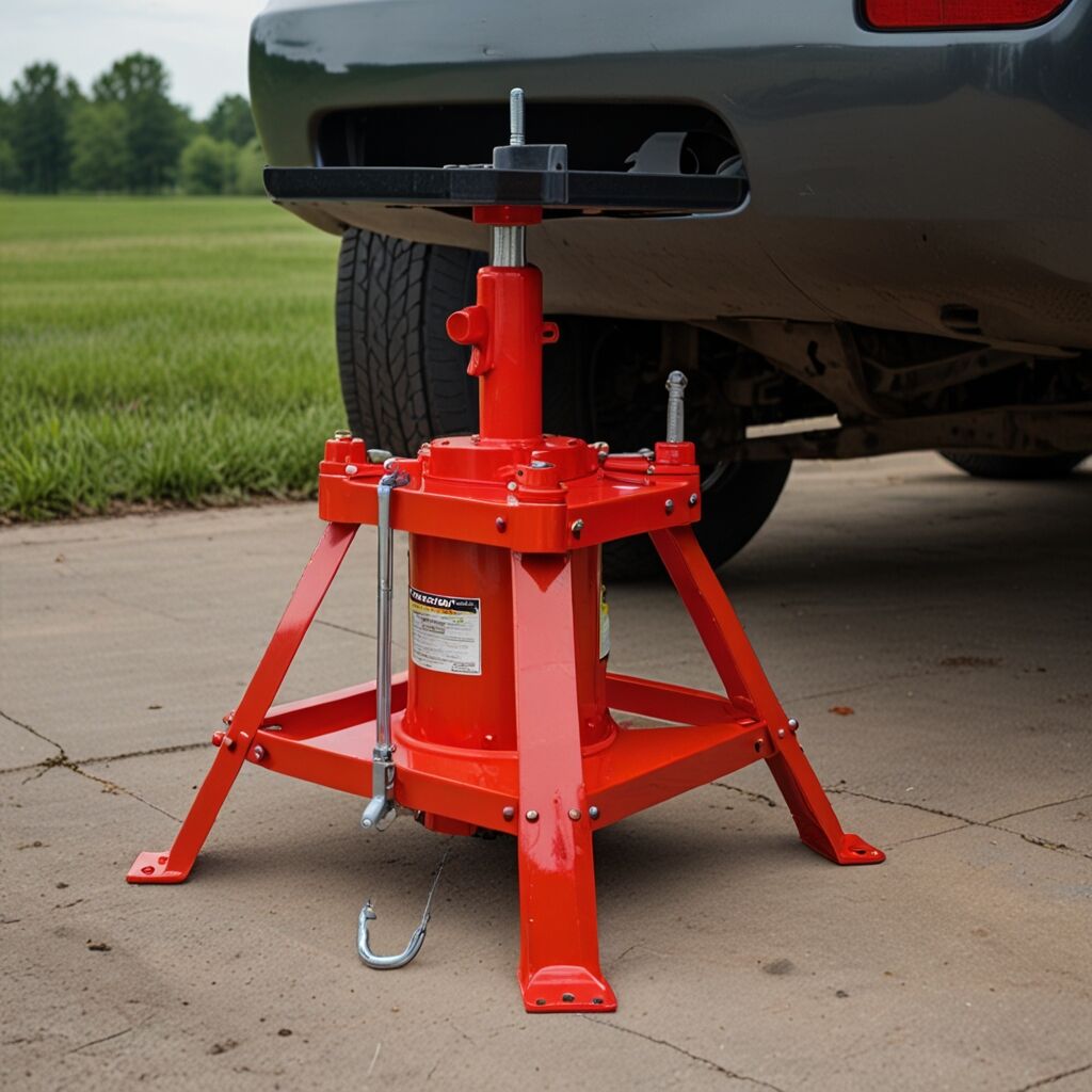 Telescopic lifts compared to other tools