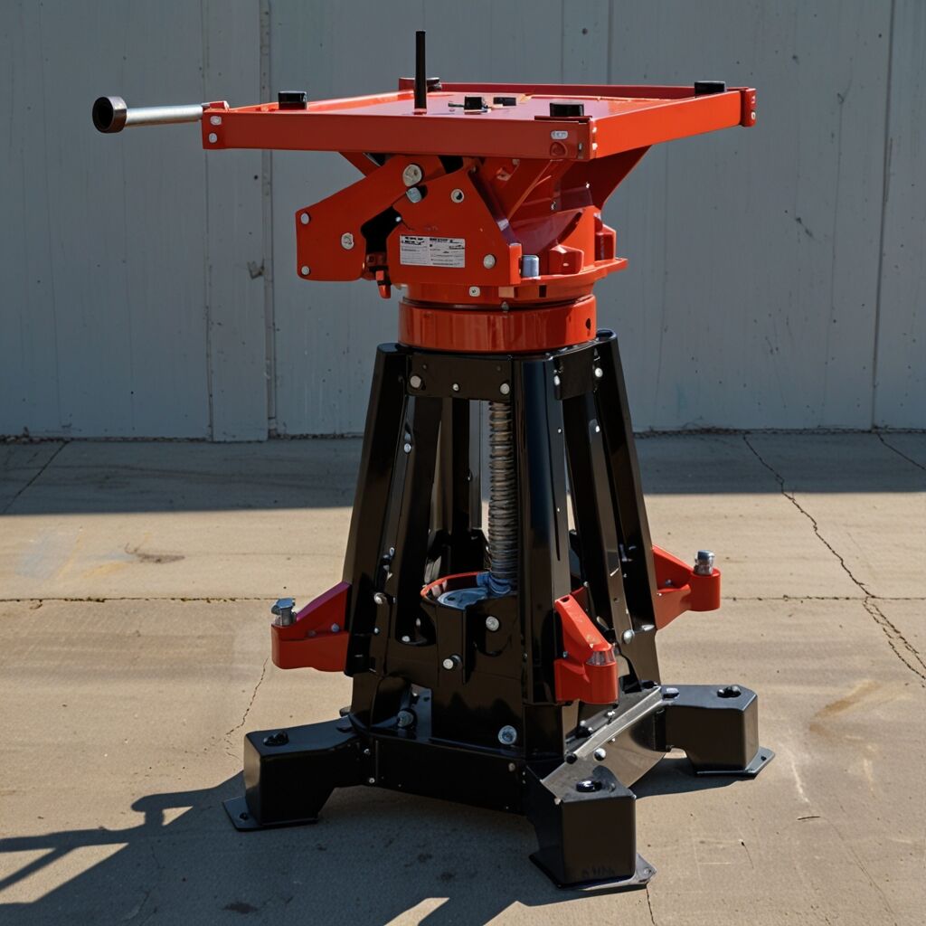 Compare car jacks for best performance