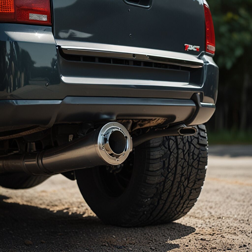 Axle-back exhaust comparison with other brands