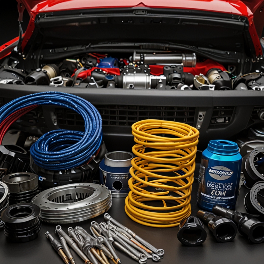 Turbocharged engine feels more robust and durable