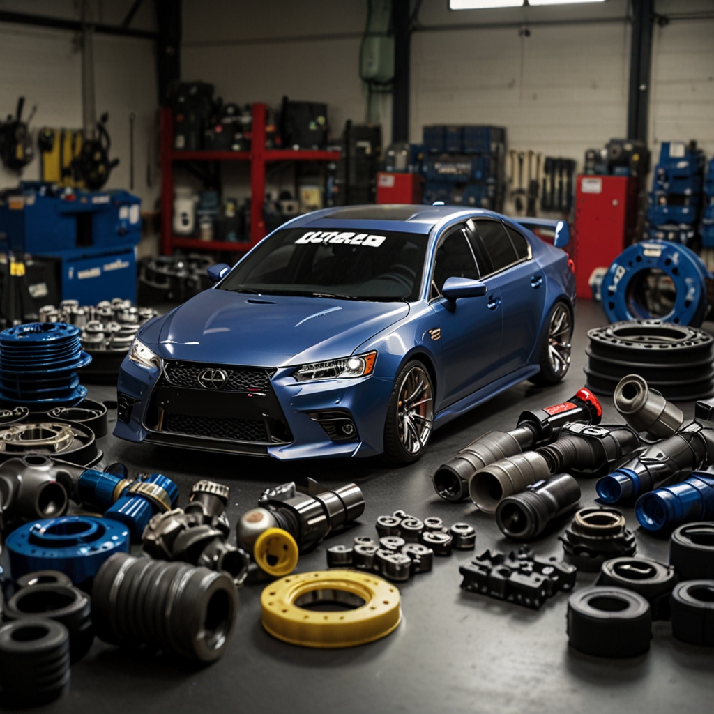 Turbocharger enhances vehicle performance drastically